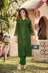 Barbie By Ossm Viscose Berlin Silk Co Ord Set Suppliers In India
